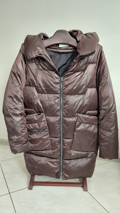 Куртка, пальто, пуховик зима 2XL