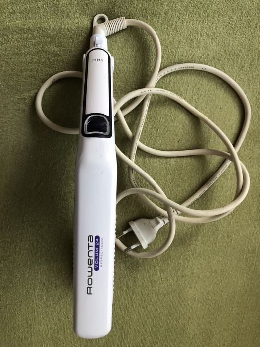 Prostownica Rowenta Volum 24 Respectissim