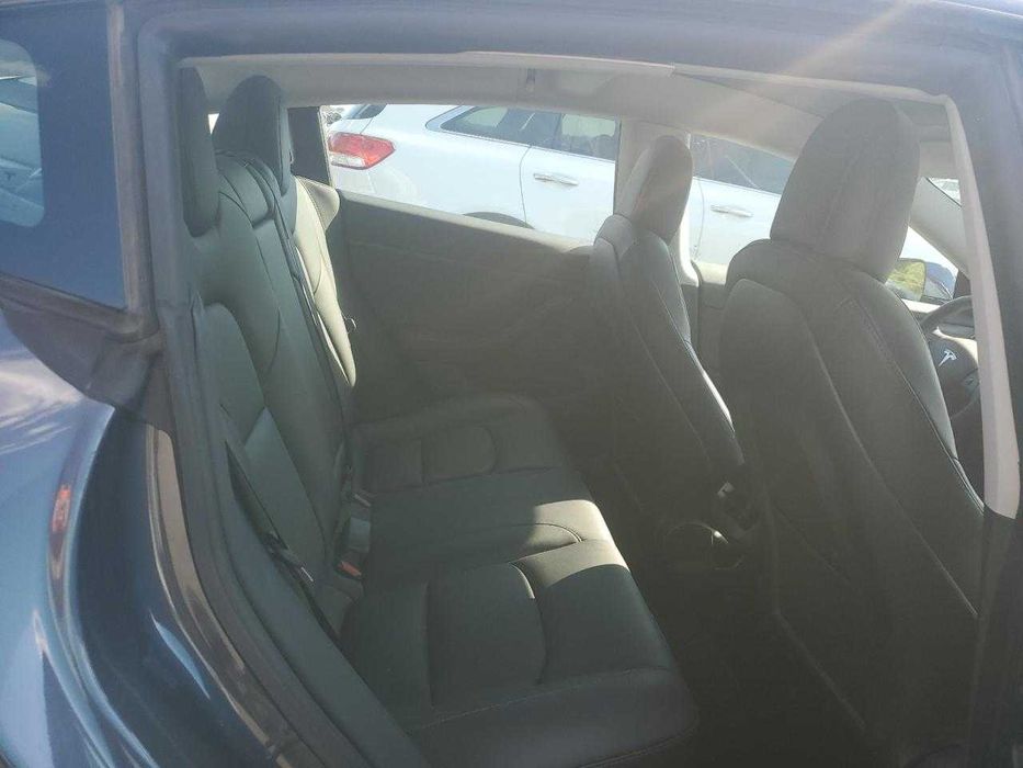 2022 Tesla Model 3 Long Range Dual Motor