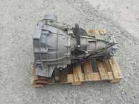 Skrzynia biegów manualna AUDI A4 B8 1.8TFSI NCT 111tys km