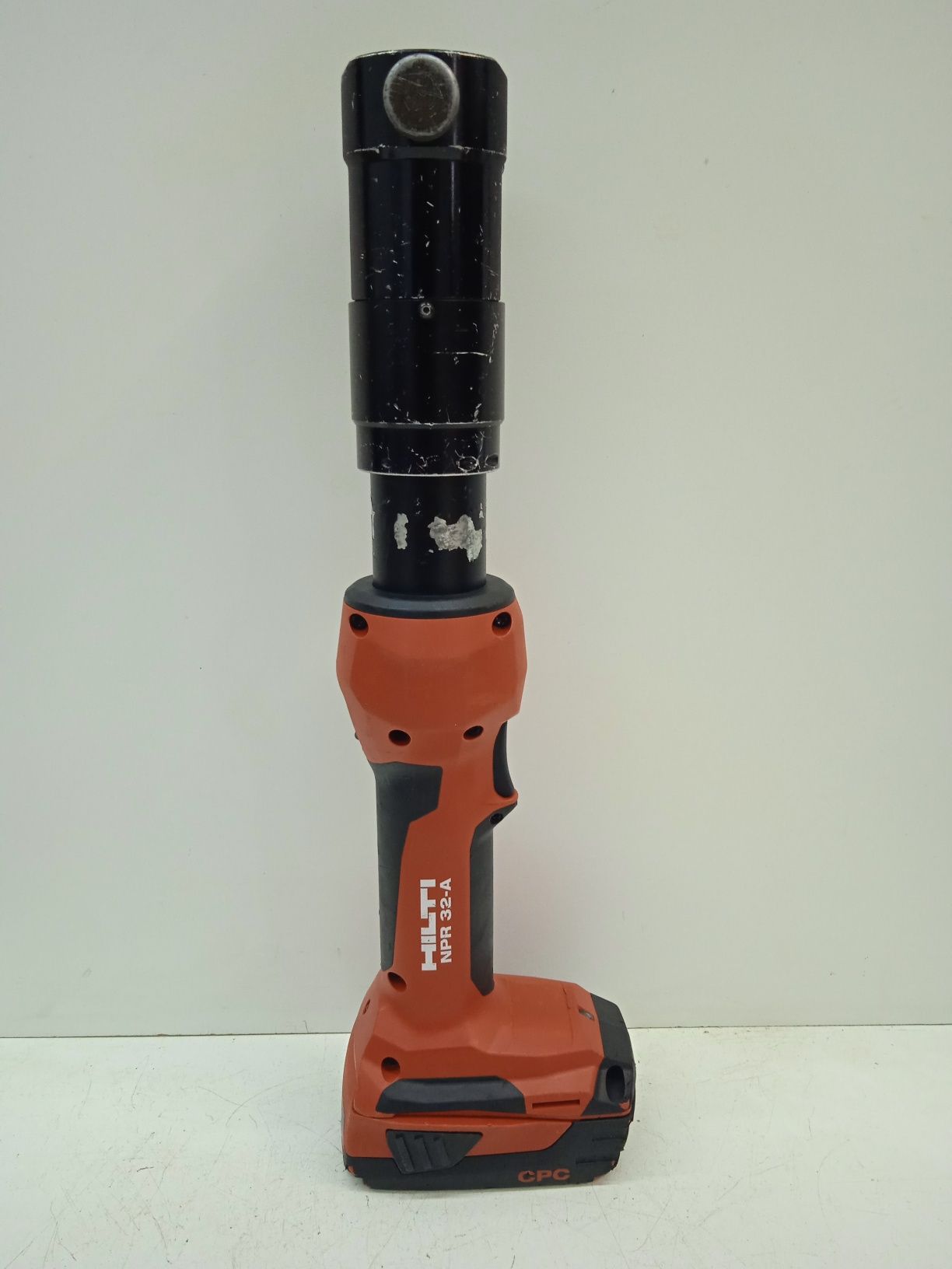 Hilti NPR 32-A Zaciskarka Prasa Akumulatorowa 2x2,6Ah 2019.11