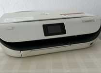 Impressora e Scanner HP 5032 sem fios
