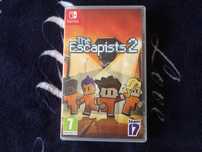 Gra Nintendo Switch – Escapists 2