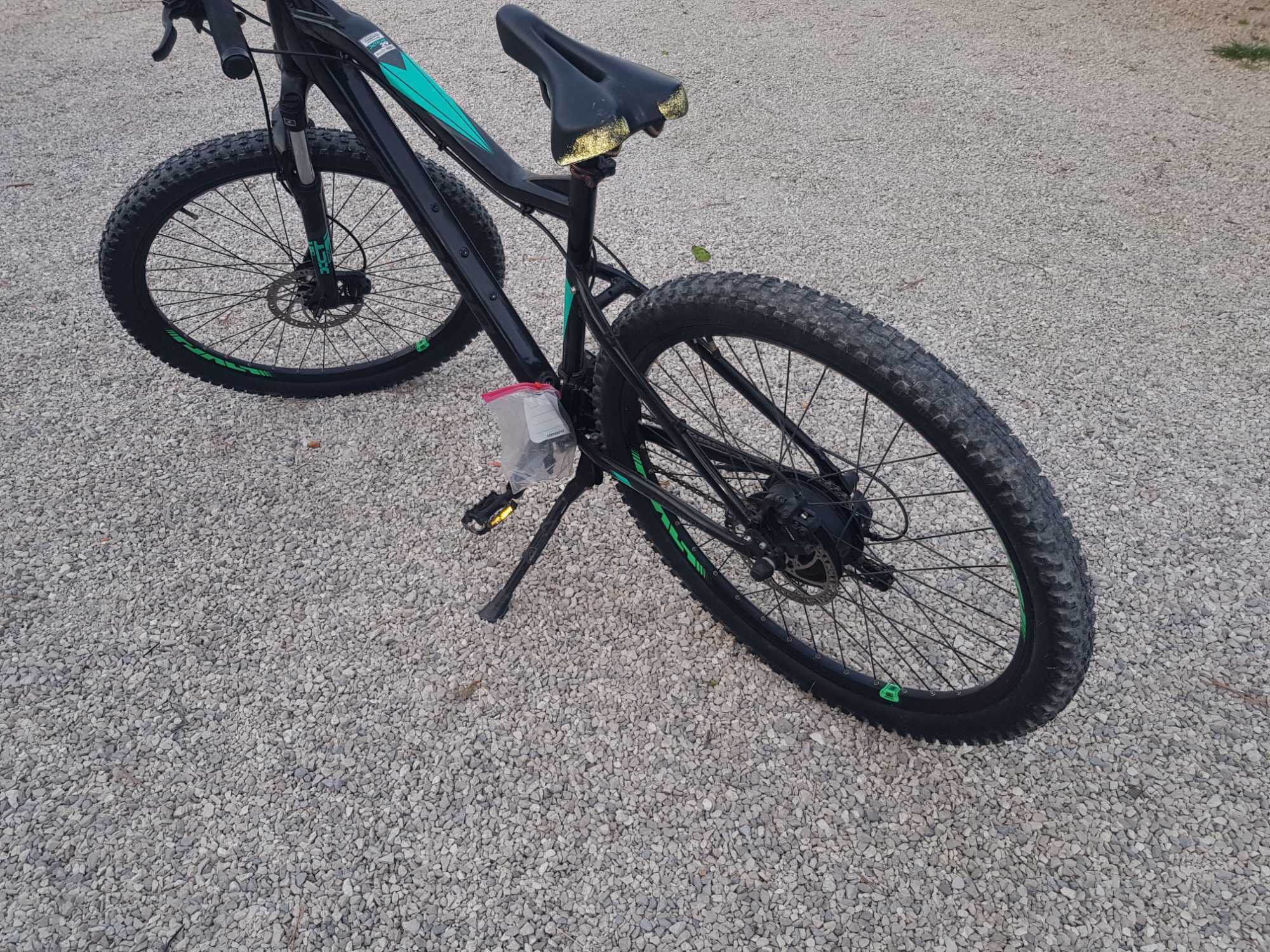 Ebike Megamo Xtreme 29