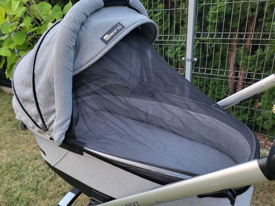 Wózek 2w1 Espiro Next Manhattan