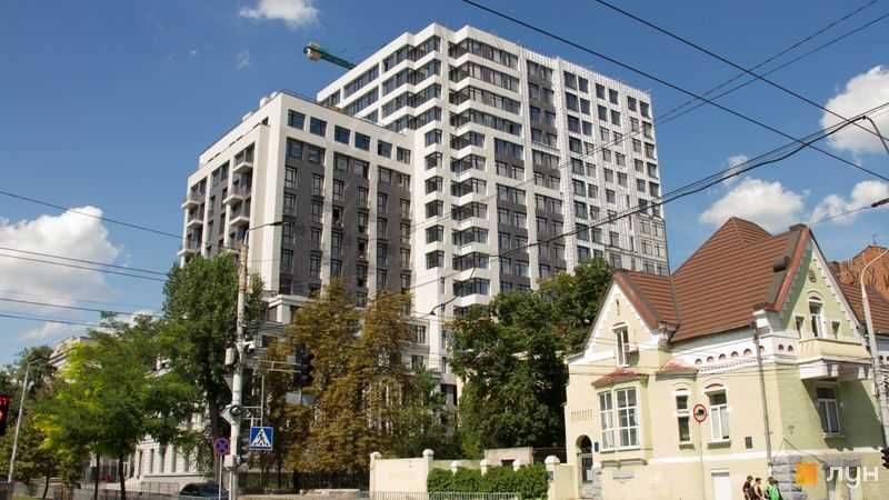 Продаж квартири ЖК Central Park