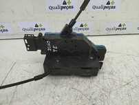 Fecho Porta  Tras Esquerdo Peugeot 207 Sw (Wk_)