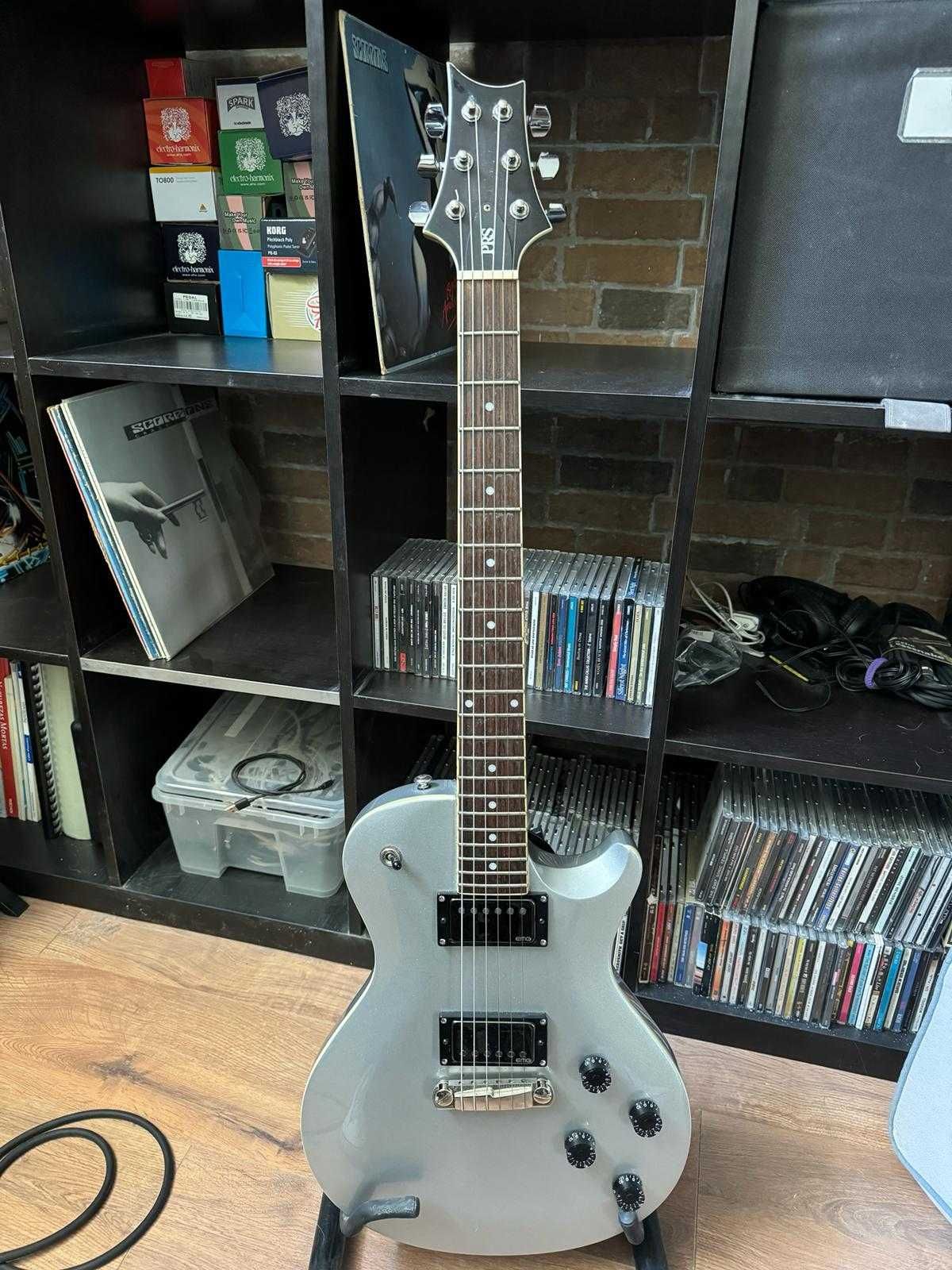 PRS SE made in Korea 2003