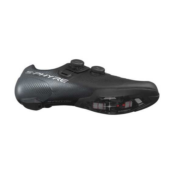 Buty S-PHYRE Shimano SH-RC903 szosa 45 SPD SL