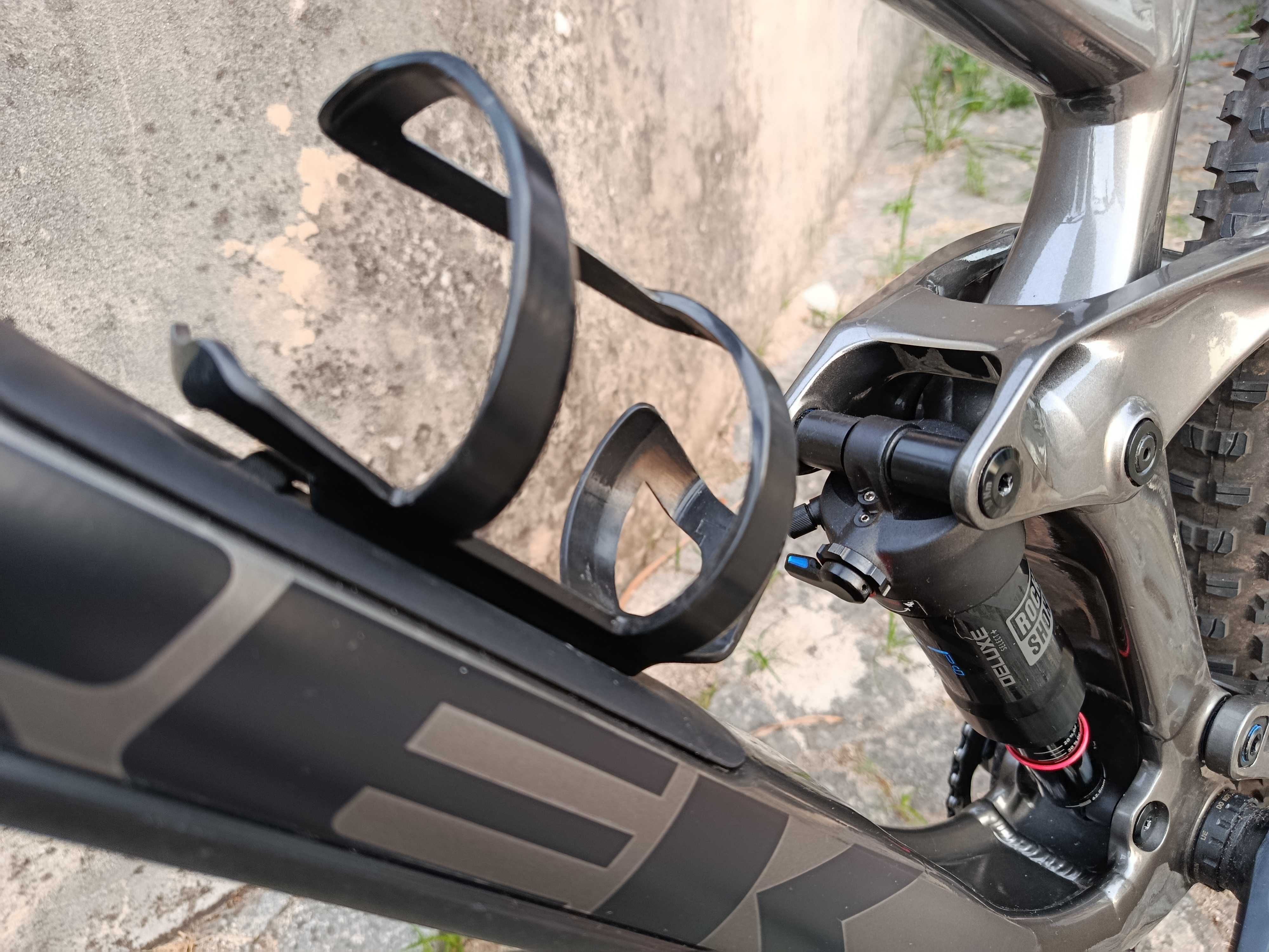 Bicicleta Trek Slash 7