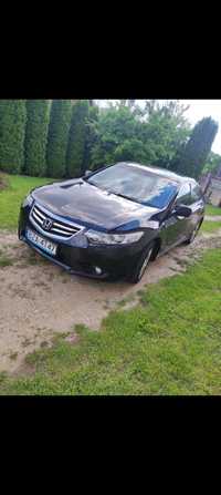 Honda Accord VIII 2.2 diesel