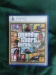Grand theft auto 5 na ps5 JAK NOWE!
