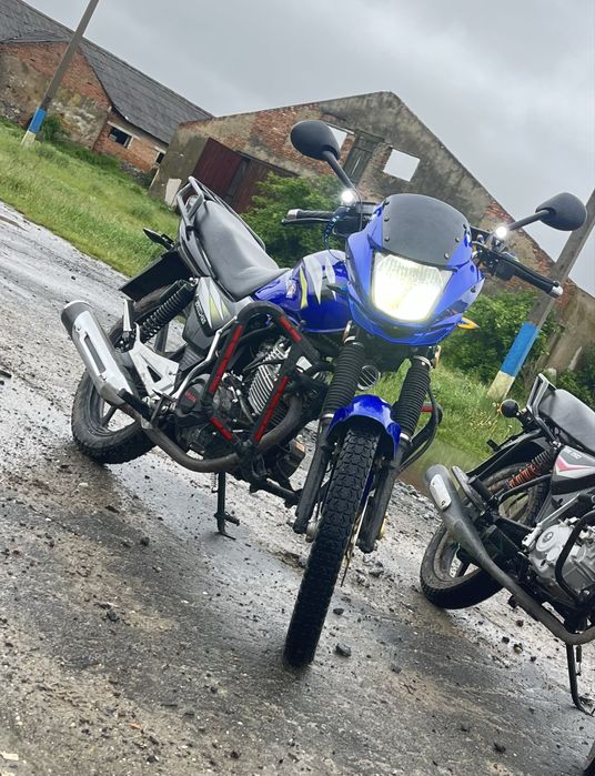 Продам спарк 200 більше фото в преват