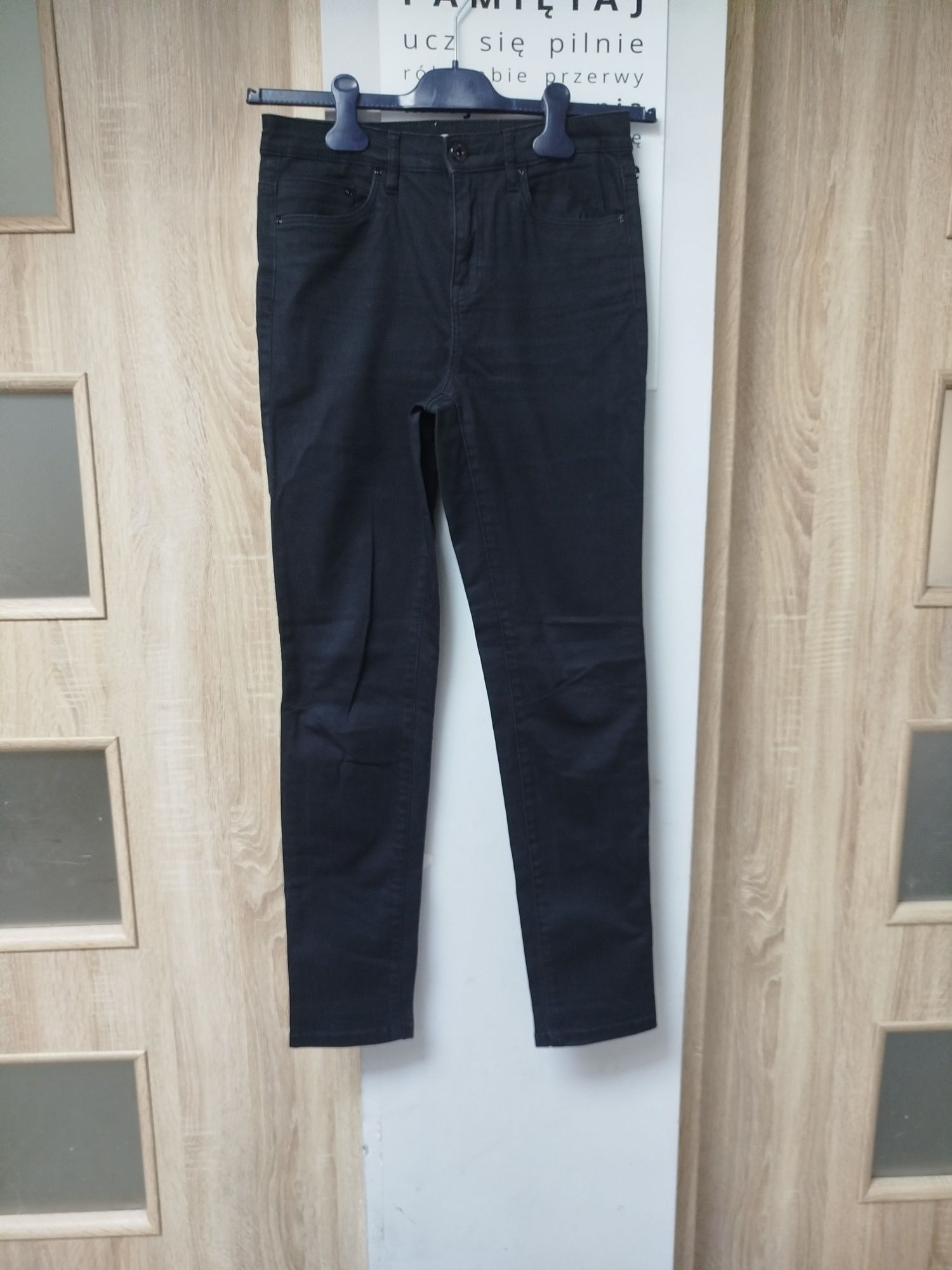Camaieu spodnie jeansowe 38