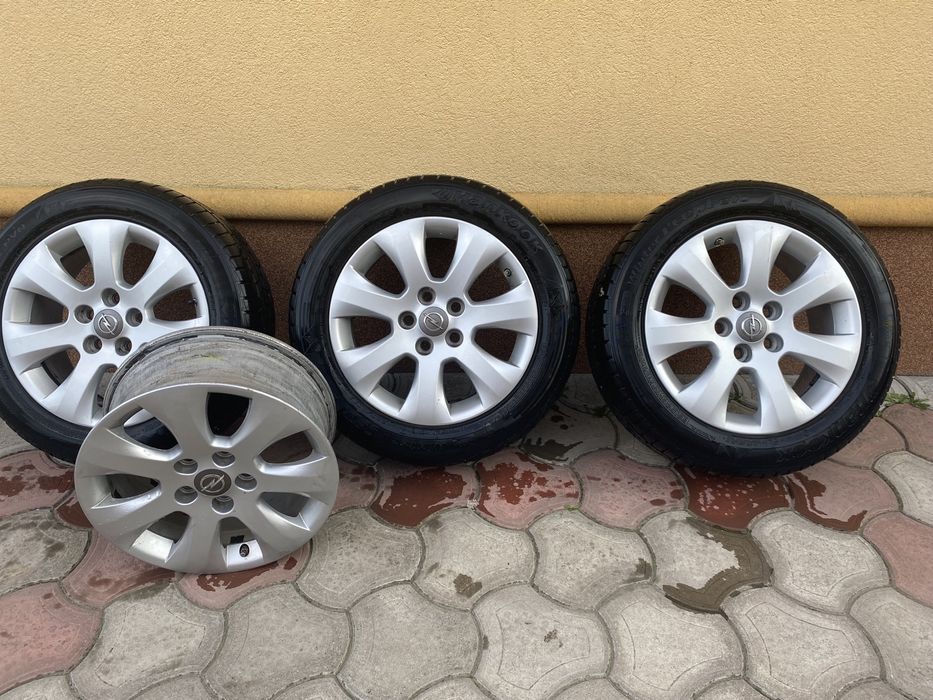 Диски 5х120 R17