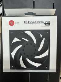 Кулер для корпуса EKWB EK-Furious Vardar EVO 120 BB (750-3000rpm)