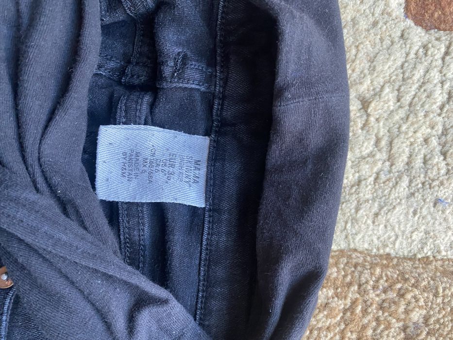 Джинси для вагітних