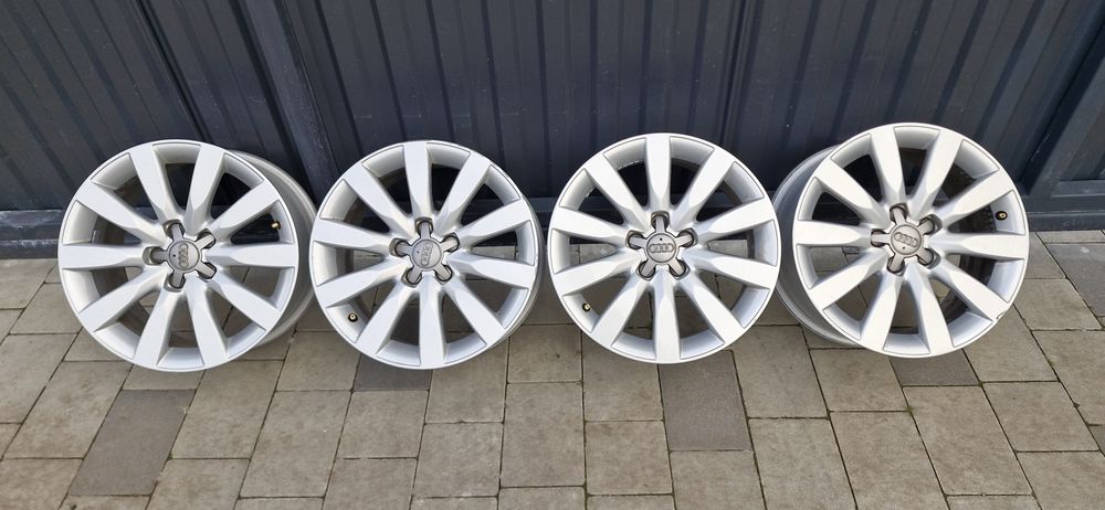 Диски R16 5×100 ET34