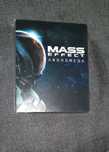 Mass effect andromeda steelbook g2