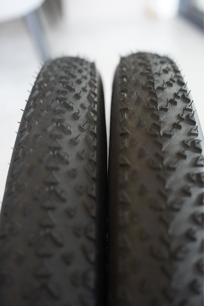 Opony Continental RaceKing ProTection 27,5 2.2