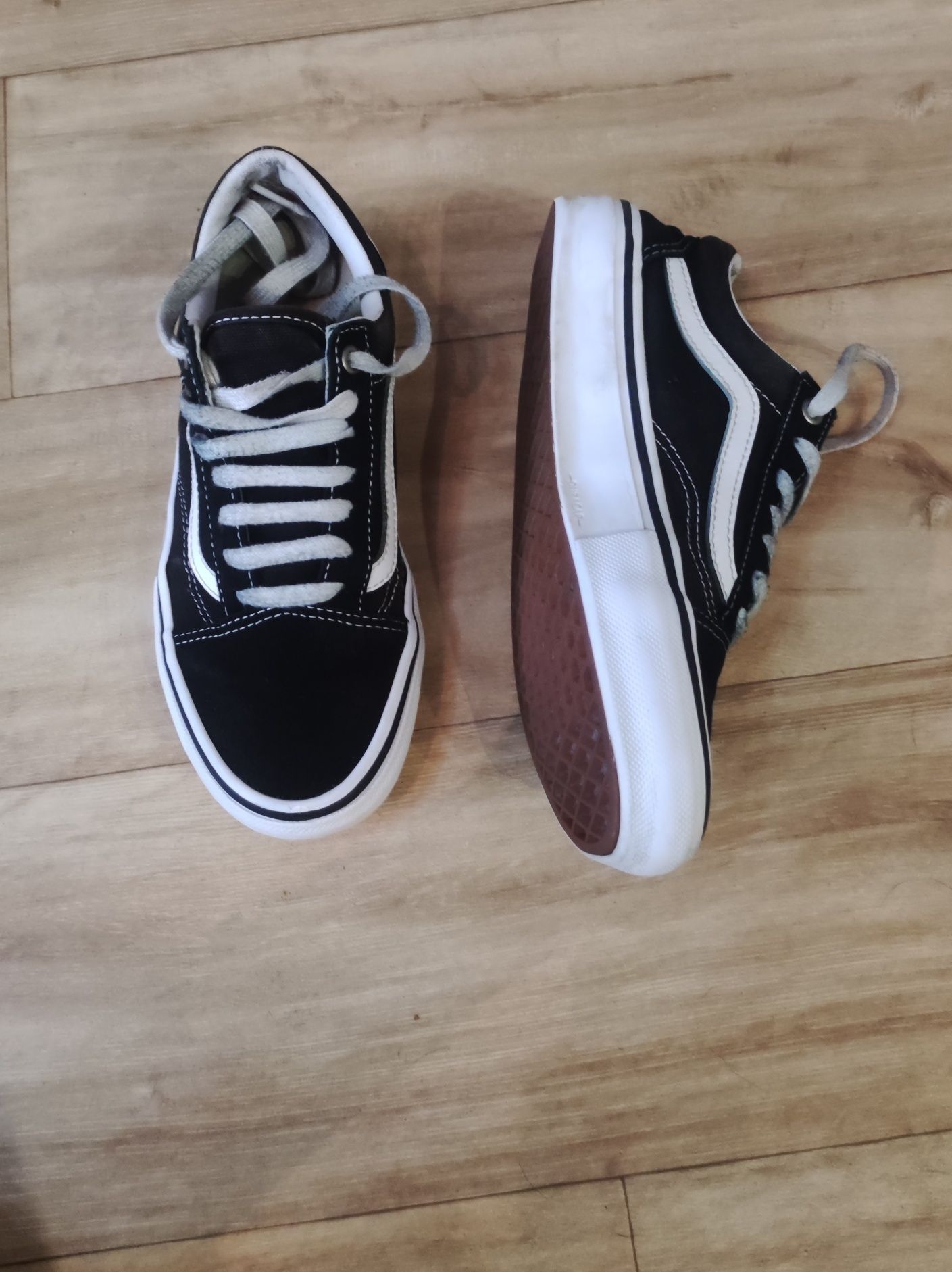 Кеды Ванс оригинал Vans