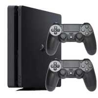 Sony Playstation 4 Slim 1Tb