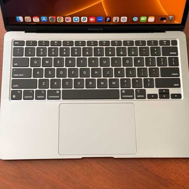 Macbook Air 13 2020 M1 8Gb | 256Gb  Макбук М1 Київ