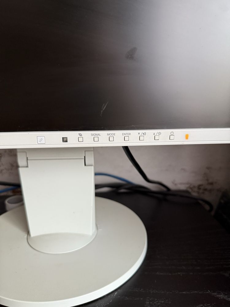 Monitor EIZO FlexScan
