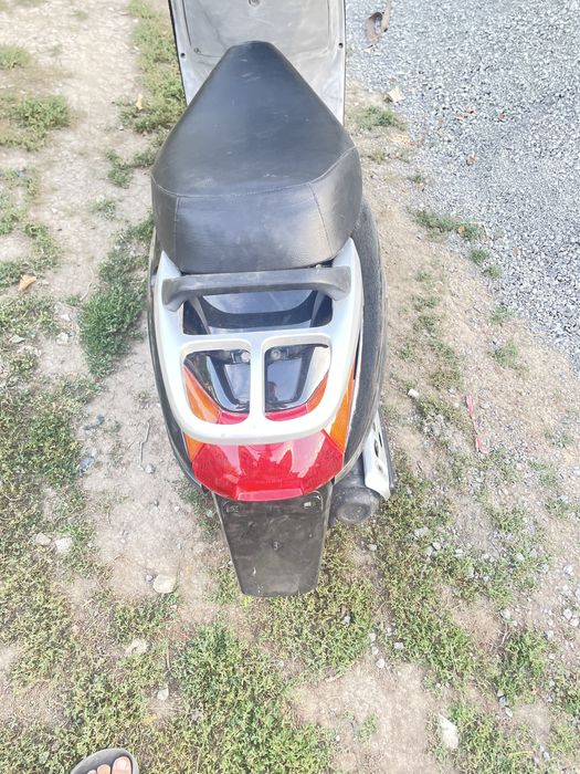 Мопед Honda lead af-48