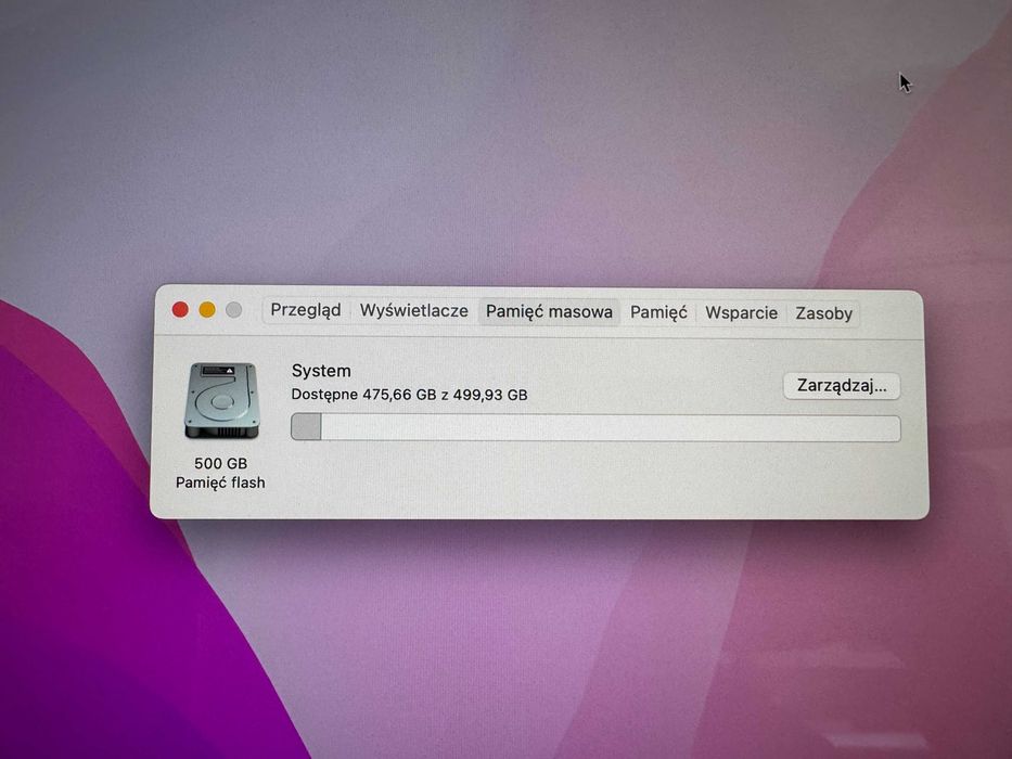 iMac 27" Retina 5K A1419 (EMC 2834, Late 2015) 5K