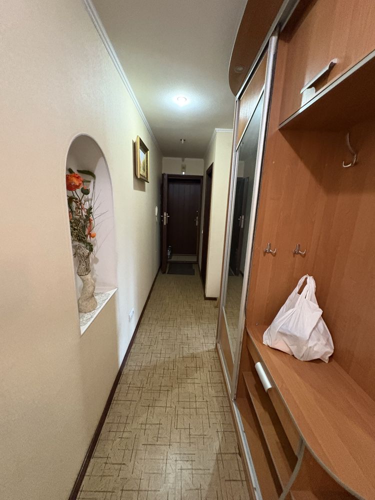 Продаж 3-х кім квартири 2/9 вул.Театральна