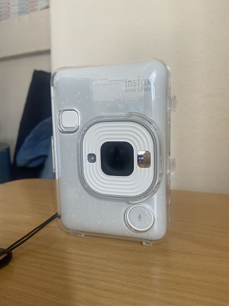 Instax Mini Liplay