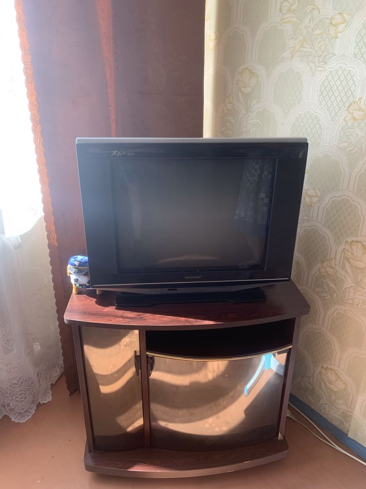 Телевизор «SHARP”