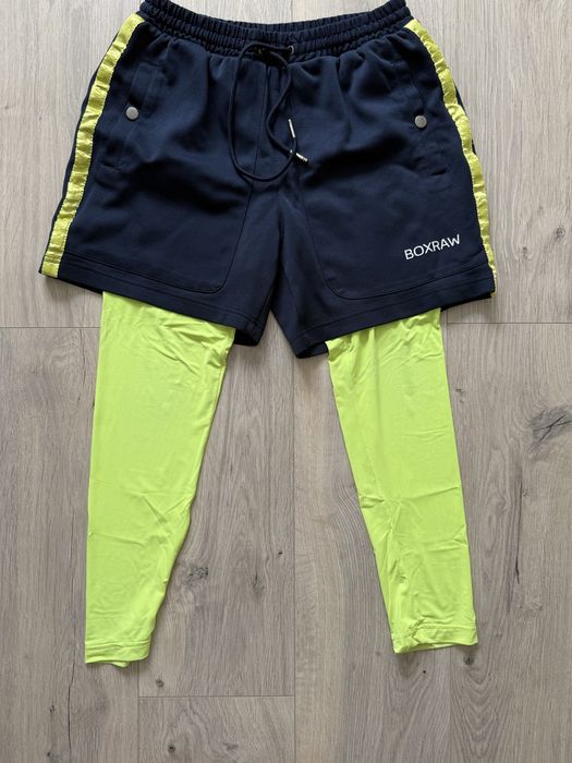 Шорты для спорта S