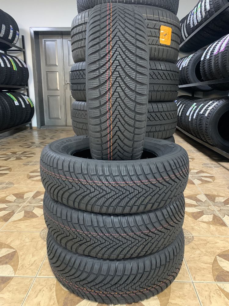 195/65/15 91 Н KUMHO SOLUS 4S HA32