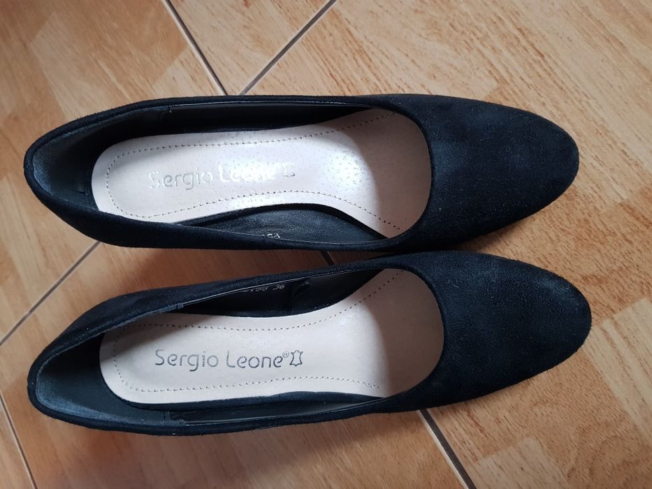 Szpilki, buty na obcasie