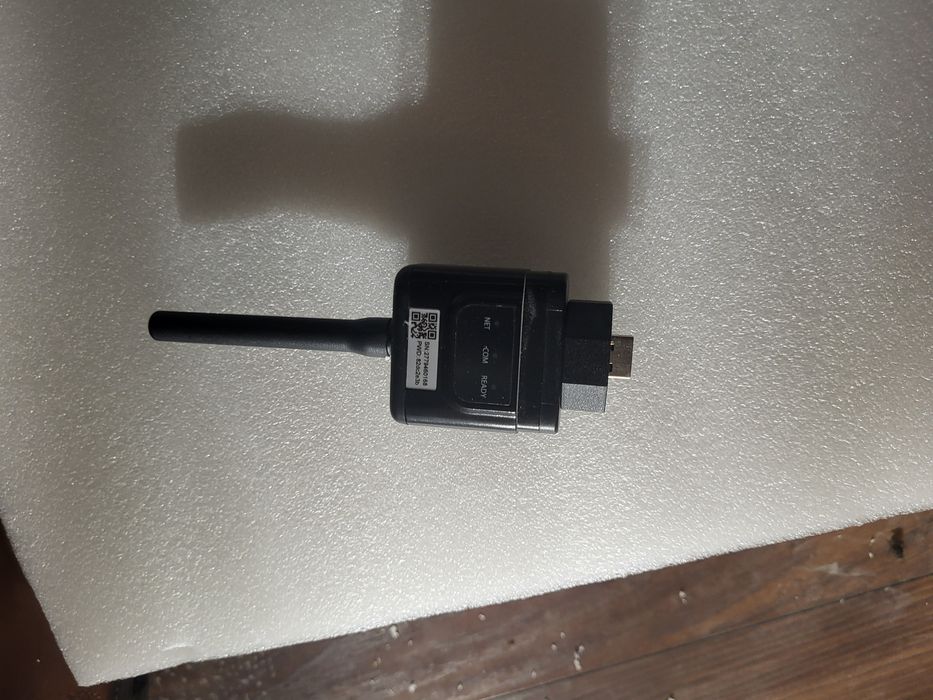 Falownik firmy sofar