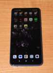 Telefon redmi note 9 ram 3gb rom 64gb niebieski sprawny