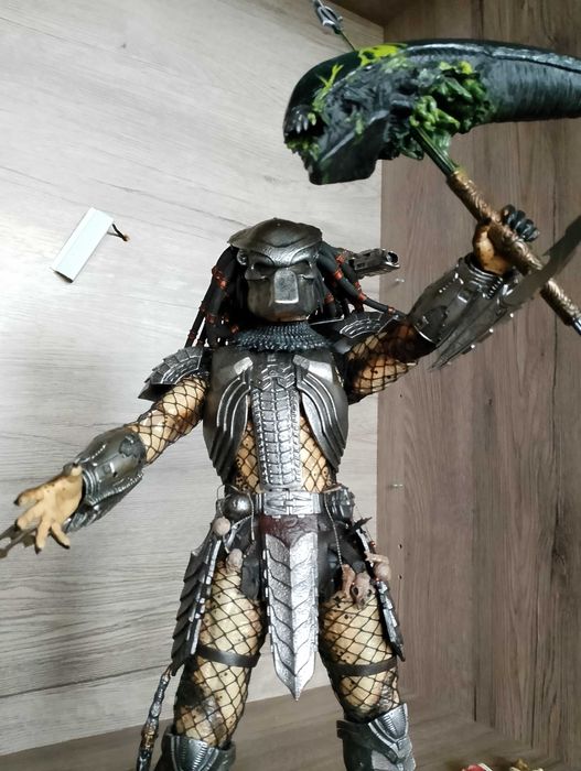 Hot toys Ancient Predator