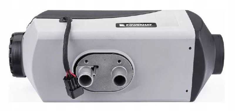 Вебасто 8 кВт Powermat•автономний дизельний обігрівач•автономка