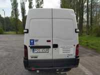 Renault Master chłodnia