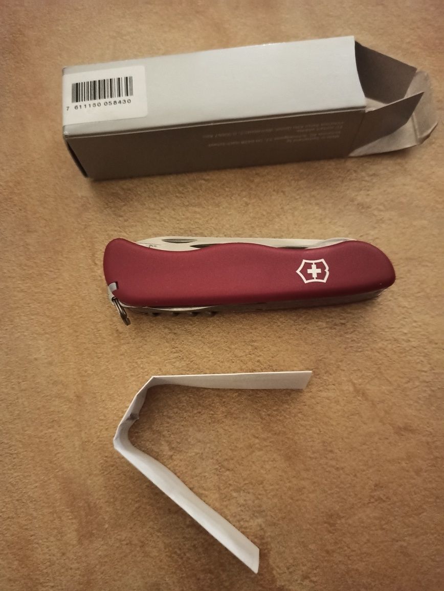 Scyzoryk Victorinox 0.8513