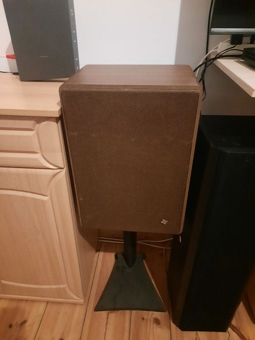 Kolumny Telefunken TL 750