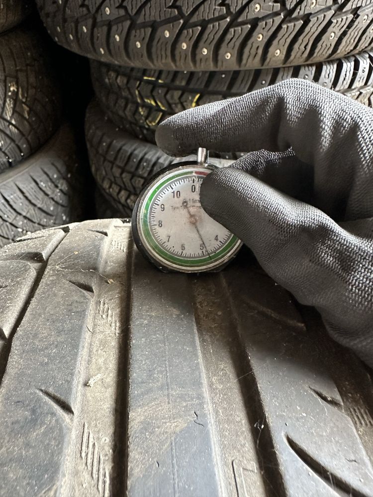 Letnia 225/40R18 Taurus Ultra High Performance pojedynka 5mm 2023