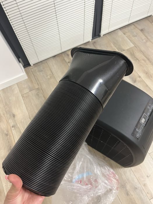 Klimatyzator niemiecki