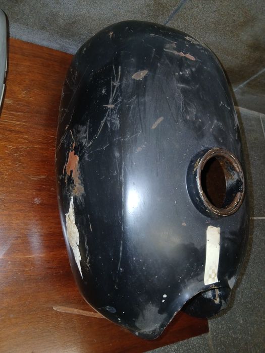 Silniki WSK WFM125