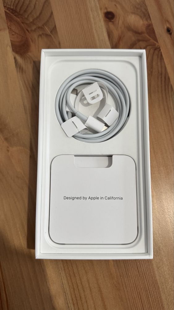 Iphone 13 128gb midnight