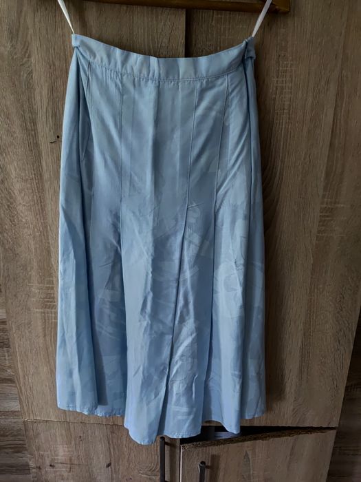 Letnia spódnica w stylu retro Vintage rozmiar 36