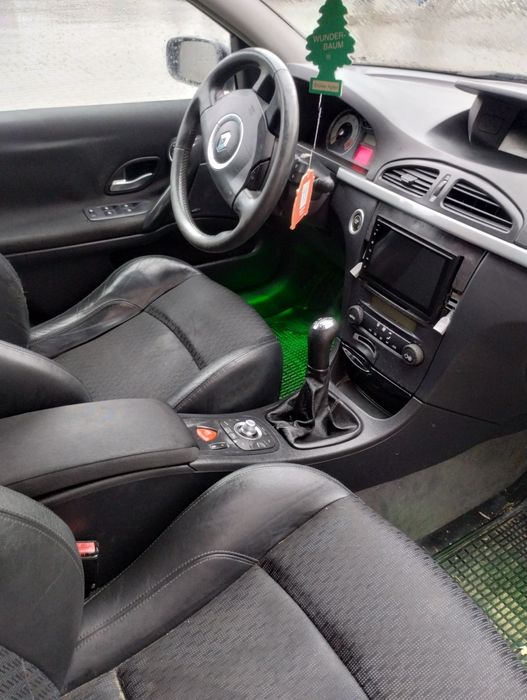 Renault Laguna Lift 2.0 LPG
