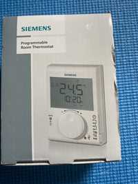 Termostat pokojowy Siemens